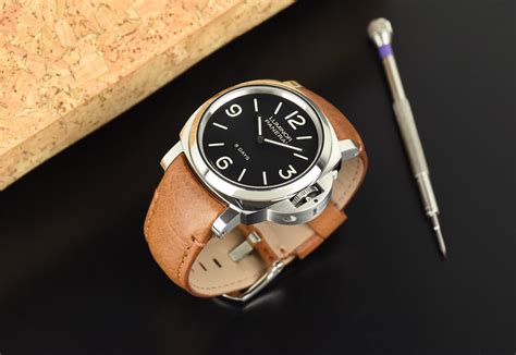 panerai straps reddit|Panerai Straps & accessories .